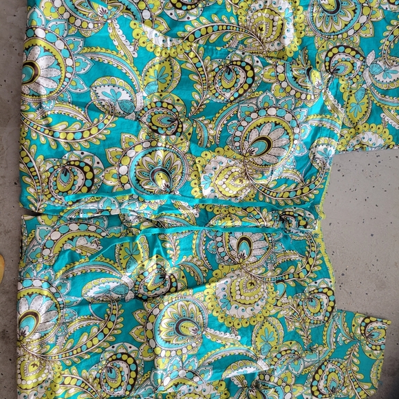 Vera Bradley Collection Purse Overnight Handbag Backpack PJ Pants Retired Lot - Picture 2 of 15